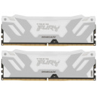 Kingston FURY Renegade White RGB KF580C38RWAK2-48 Модуль памяти 3