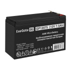 Exegate GP12075/EXG1275 EP234538RUS Аккумуляторная батарея