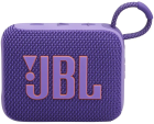JBL GO 4 JBLGO4PUR Колонка 6