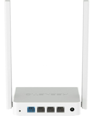 KEENETIC START (KN-1112) Wi-Fi роутер 8
