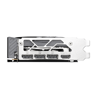 MSI GEFORCE RTX 5060 8G GAMING TRIO Видеокарта 4
