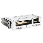 ASUS DUAL-RX9060XT-16G-WHITE 90YV0LG3-M0NA00 Видеокарта 8