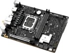 MAXSUN MS-TERMINATOR H770YTX D5 WIFI Материнская плата 4