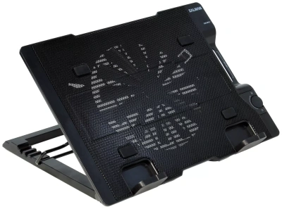 Zalman ZM-NS2000 Подставка для ноутбука 1