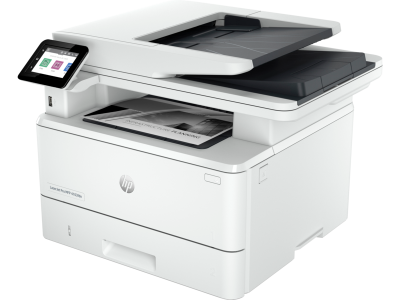 HP LaserJet Pro MFP M4103fdn МФУ 2Z628A#B19 3