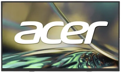 Acer UT272Ubmipzx Монитор UM.HW2EE.002 1