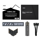 ASUS RTX5070Ti TUF GAMING 16GB 90YV0MD0-M0NA00 Видеокарта 11