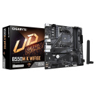 Gigabyte B550M K WF6E Материнская плата