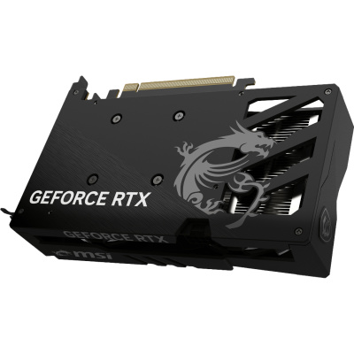 MSI GEFORCE RTX 5050 8G GAMING Видеокарта 3