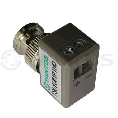 Tantos TST-1U01P1HD Приемник-передатчик 1