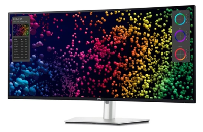 Dell U4025QW Монитор 3