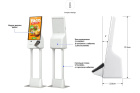 Samsung CY-KM24APXCI Блок подключений 3