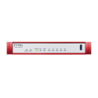 Zyxel USGFLEX50HP-EUCI01F Межсетевой экран