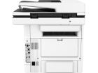HP LaserJet Enterprise M528f Лазерное МФУ 1PV65A 2
