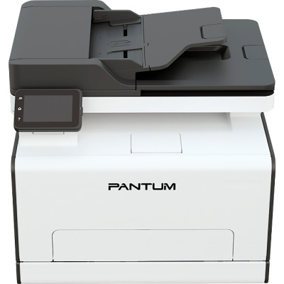 Pantum CM2100ADN МФУ лазерное 1