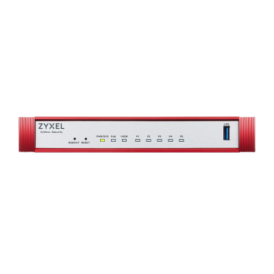 Zyxel USGFLEX50HP-EUCI01F Межсетевой экран
