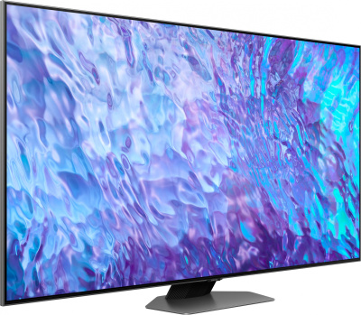 Samsung QE65Q80CAUXCE LED-телевизор 1