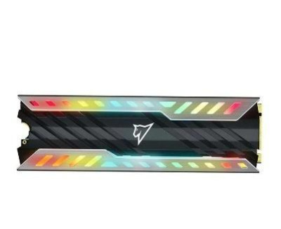 Netac NV3000 RGB NT01NV3000RGB-500-E4X Твердотельный накопитель