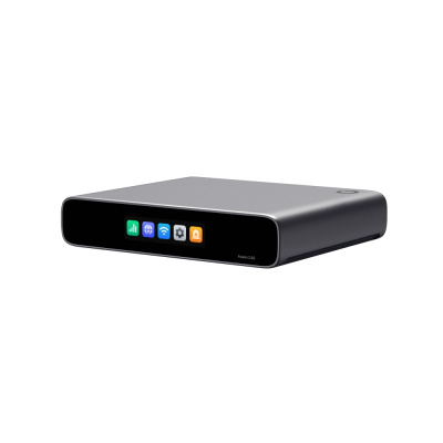 TP-Link FUSION 2.5G Omada Шлюз 2