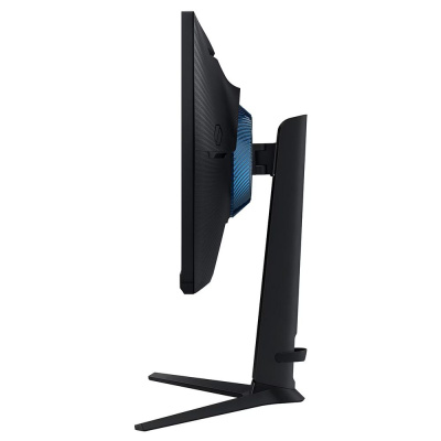 Samsung LS24DG300EIXCI Монитор 8