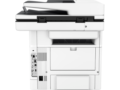 HP LaserJet Enterprise M528f Лазерное МФУ 1PV65A 1