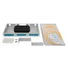 SNR SNR-ODF-24R-48LC-P Кросс оптический 2
