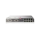 HP 1/10Gb Virtual Connect Ethernet Блейд-коммутатор 399593-B22