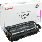 Canon C-EXV 26 MAGENTA (CRG) 1658B006 Тонер