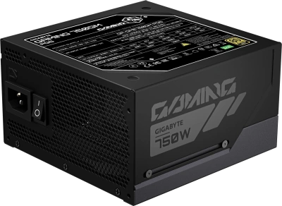 Gigabyte GP-GME750GM PG5 Блок питания 3
