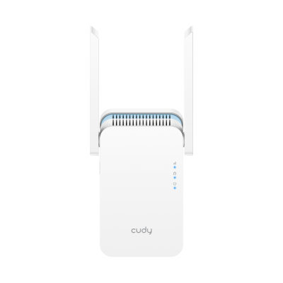 Cudy RE1200 Усилитель Wi-Fi 1