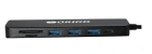 ORIGO OU3340PD/B1 Док-станция 2