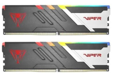 Patriot Viper Venom RGB PVVR532G640C32K 32 ГБ Оперативная память