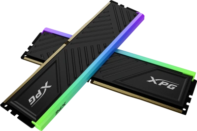 ADATA AX4U32008G16A-DTBKD35G Модуль памяти 1