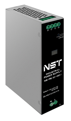 NST NS-PS-52-480/I Промышленный блок питания 2