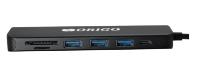 ORIGO OU3340PD/B1 Док-станция 1