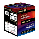 Exegate ExeGate Dark Magic EX295004RUS Кулер 5
