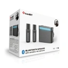 Iconbit K902B TRS2402 Переносная караоке система 4