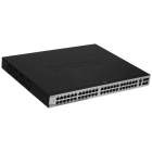 D-Link DGS-3130-54PS Управляемый стекируемый коммутатор DGS-3130-54PS/B1A