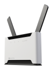 Mikrotik RouterBOARD Chateau PRO ax Точка доступа h53uig-5haxq2haxq