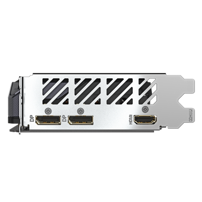 Gigabyte GV-R9060XTGAMING OC-8GD Видеокарта 9