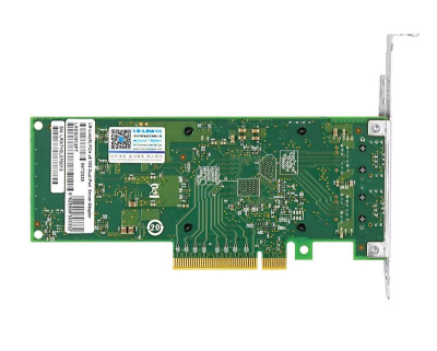 LR-LINK LRES1012PT Сетевой адаптер 4