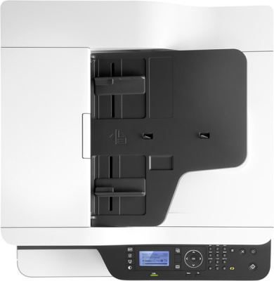 HP LaserJet M443nda MFP A3 МФУ лазерное 8AF72A#B19 2