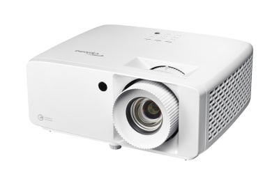 Optoma ZK450 Лазерный проектор E9PD7LD01EZ1