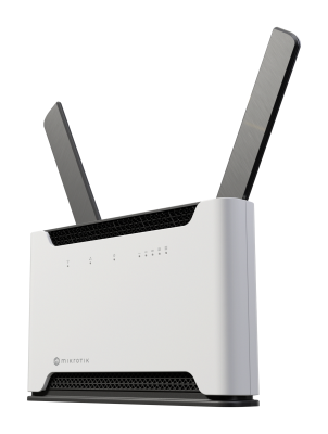 Mikrotik RouterBOARD Chateau PRO ax Точка доступа H53UIG-5HAXQ2HAXQ
