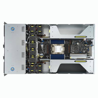 ASUS ESC4000A-E12 Платформа 90SF02M1-M000W0 3