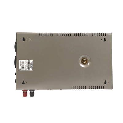 POWERMAN SMART 800 INV SILVER Источник бесперебойного питания 2