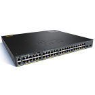 Cisco Catalyst WS-C2960X-48TS-L Коммутатор