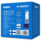 SVEN AP-B800MV SV-022747 Гарнитура 6