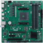 ASUS PRO B550M-C/CSM 90MB15Q0-M0EAYC Материнская плата 3