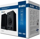 SVEN АС MC-30 SV-018894 Колонки 9